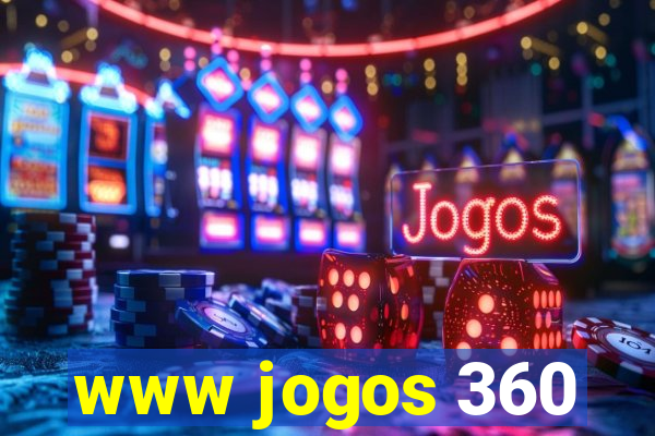 www jogos 360